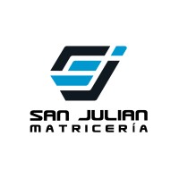 Matricería San Julián logo - Similar company to Dobro - Servicio De Diseño, Matricería E Inyección En Zamac