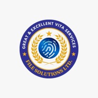 File Solutions Australia logo - Similar company to Addon Brokers