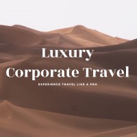 Luxury Corporate Travel logo - Similar company to Luxe Pr