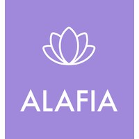 Alafia logo - Similar company to Ilera