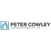 Peter Cowley Constructions