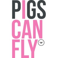 Pigs Can Fly