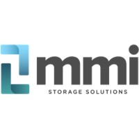 MMI Storage Solutions logo - Similar company to Wall Control Storage Systems