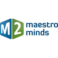 Maestro Minds logo - Similar company to Zero Schools