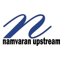 Namvaran Upstream logo - Similar company to Persia Fava Gostaresh Co.