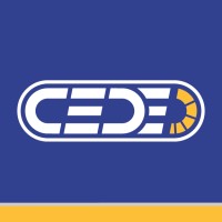 CEDE logo - Similar company to Cedesa