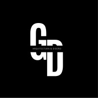 GD Arquitectura y Diseño de Interiores logo - Similar company to Bimbmc, Arquitectura, Diseño De Interiores Y Consultoría B.I.M.