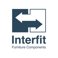 Interfit Furniture Components Ltd logo - Similar company to Ldl Components Ltd
