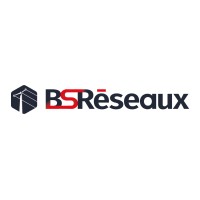 Bresse Saône Réseaux logo - Similar company to Infracity