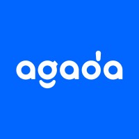 Agada logo - Similar company to Upfolx