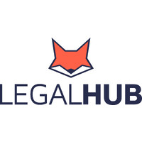 Legal Hub logo - Similar company to M&B Law Firm