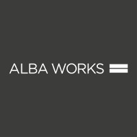 Alba Works logo - Similar company to Evolution Wireless Infrastructure Specialists