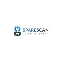 SPARESCAN logo - Similar company to Dyt Group