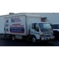 Pressure Washing Services Inc logo - Similar company to Elite Pressure Washing Services, Llc