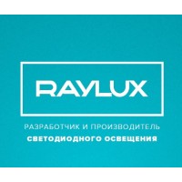 RAYLUX logo - Similar company to Abclight Group