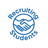 Recruiting Students logo - Similar company to Dd Creative