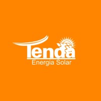 Tenda Energia Solar logo - Similar company to As Studio De Arquitetura E Engenharia