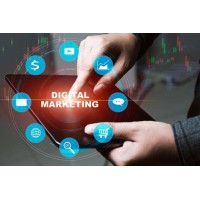 Digital Marketing logo - Similar company to Digital Marketing Experts
