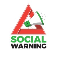 Social Warning - Movimento Etico Digitale logo - Similar company to Mavericks Di Federico Pistono