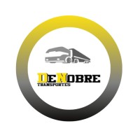 DeNobre Transportes logo - Similar company to Dsl Log