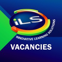 Innovative Learning Solutions-Vacancies Available logo - Similar company to Innovative Staff Solutions