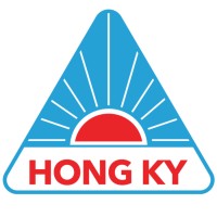 HongKy Welding India logo - Similar company to Welding World Inc