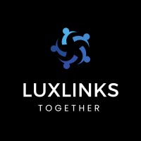 LUXLINKS logo - Similar company to Lorlinks