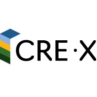 CRE-X Markets logo - Similar company to Crex