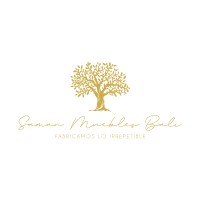 Saman Muebles Bali logo - Similar company to Duamadé - Sustainable Design