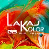 LAKAJ KOLOR logo - Similar company to Atom Group
