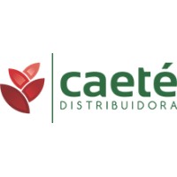 Caeté Distribuidora logo - Similar company to Grupo Dab+
