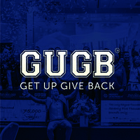 GUGB Get Up Give Back logo - Similar company to Avondale Contract Services Limited