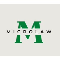 Microlaw logo - Similar company to Lex4You