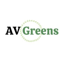 AV Greens logo - Similar company to Rumsten Connect