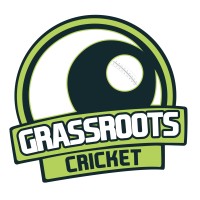 Grassroots Cricket logo - Similar company to Multan Sultans