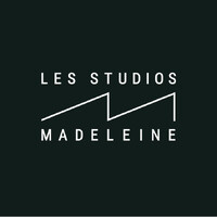 Les Studios Madeleine logo - Similar company to Studio Collet