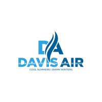 Davis Air logo - Similar company to Davisair