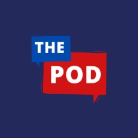 The Pod logo - Similar company to Pod