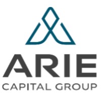ARIE Capital logo - Similar company to Arkstons Vc