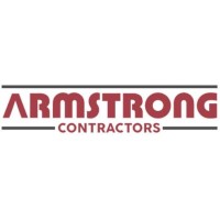 ARMSTRONG CONTRACTORS LLC logo - Similar company to A+ Dumpsters