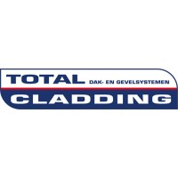Total Cladding logo - Similar company to Gort Construct B.V