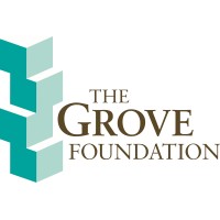 The Grove Foundation logo - Similar company to United Coalition For Immigrant Services