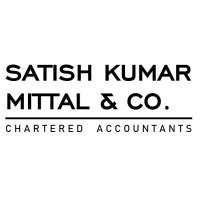 Satish Kumar Mittal & Co. logo - Similar company to 3N Sirius Consulting Llp