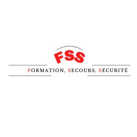 Formation Secours Sécurité logo - Similar company to Formation Secours