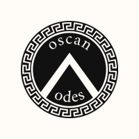 Oscan Odes logo - Similar company to Oscan