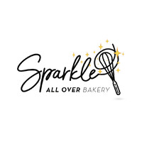 Sparkle All Over Bakery logo - Similar company to Kicksbysammy, Llc