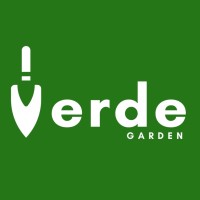 Verde Garden logo - Similar company to It Advisor Group