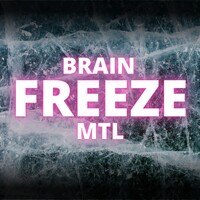 Brain Freeze MTL logo - Similar company to Schuster Products Llc