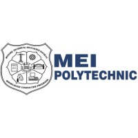 M.E.I Polytechnic logo - Similar company to The Writing Project