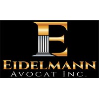 Eidelmann Law Firm logo - Similar company to Opus Technologies Inc.